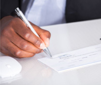 Payroll Consultation