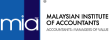 Malaysian Institute of Accountants